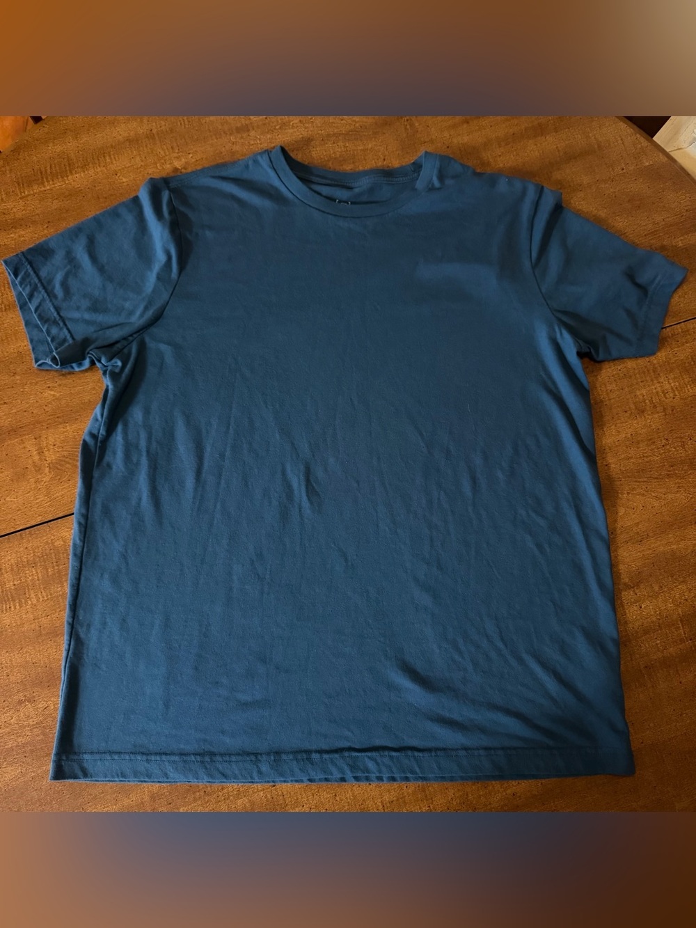 George Short Sleeve Tshirt
